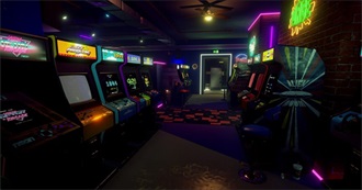 N.S.&#39;s All-Time Favorite Video Games