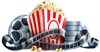 Movies That Amateur Movie Critic Watched for the First Time in 2017 (Excluding Theatrical Releases)