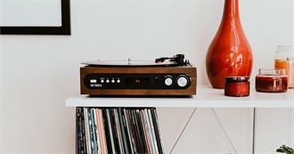 1001 Albums You Must Hear Before You Die (2005 Edition)