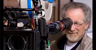 10 Movies That Had the Biggest Influences on the Films of Steven Spielberg