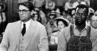 10 Best Entry-Level Classic Movies According to Collider
