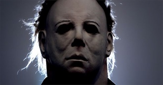 Horror Movies That JK Actually Enjoyed